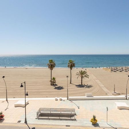 Hanami Avenida De Espana Sea Front Estepona Esterno foto