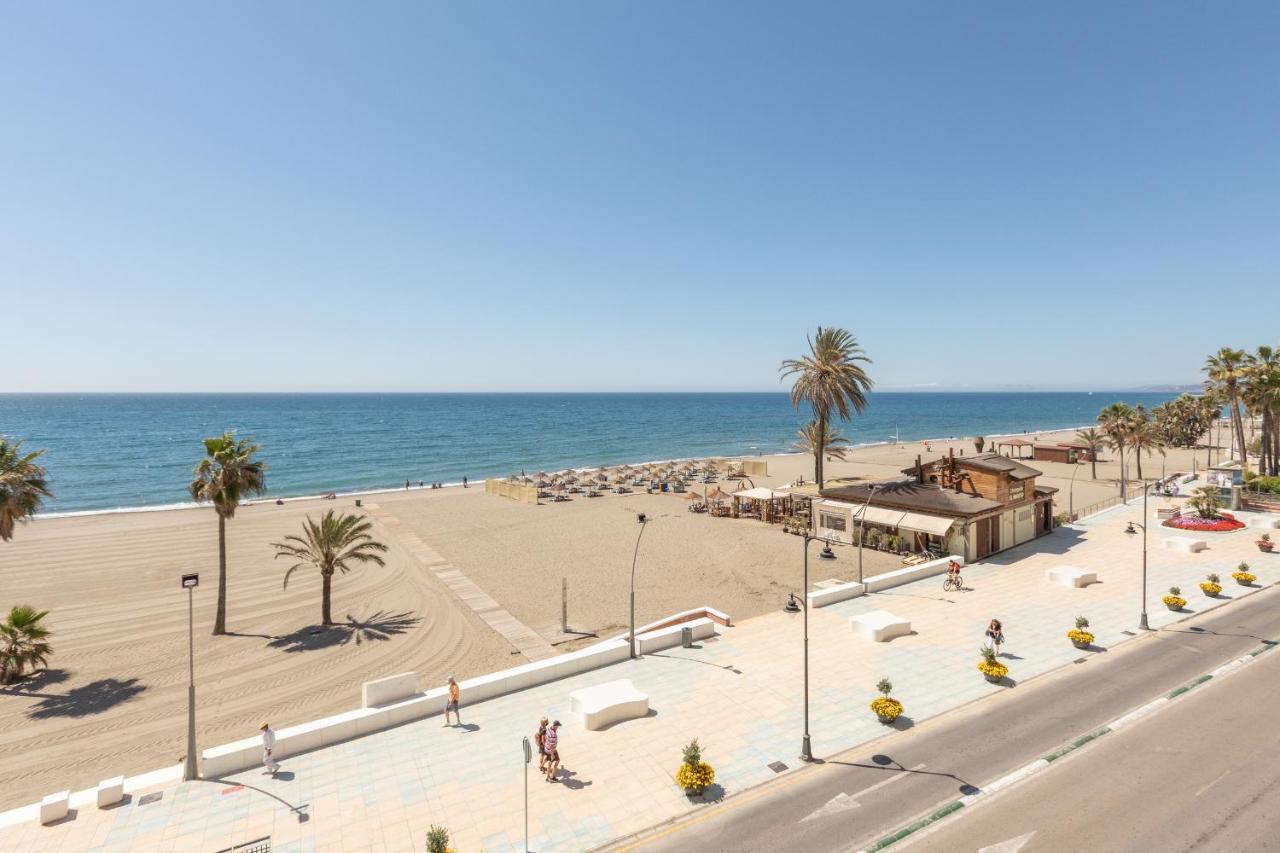 Hanami Avenida De Espana Sea Front Estepona Esterno foto